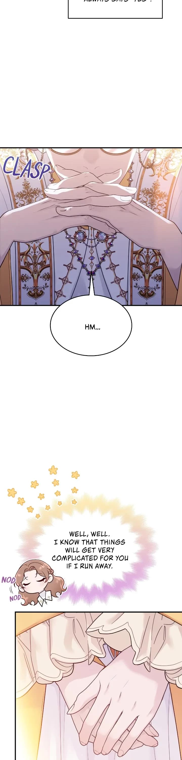Turning the Mad Dog Into a Genteel Lord Chapter 1 page 43 - Chapter 1