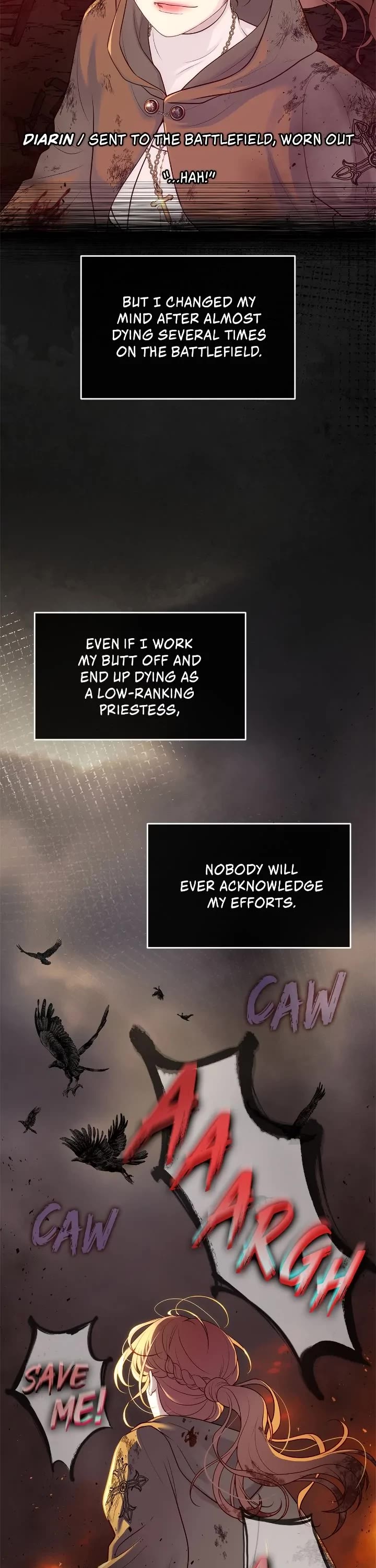 Turning the Mad Dog Into a Genteel Lord Chapter 1 page 48 - Chapter 1