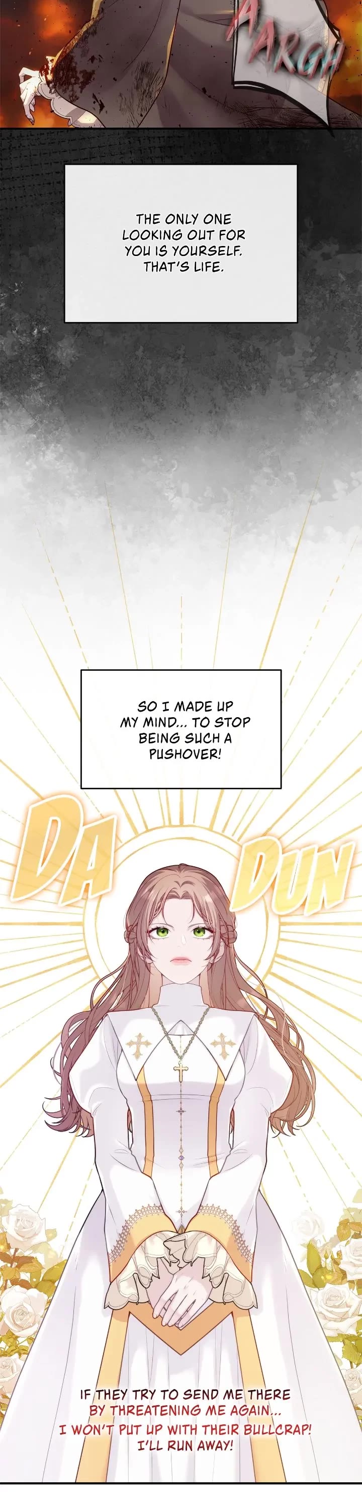 Turning the Mad Dog Into a Genteel Lord Chapter 1 page 49 - Chapter 1