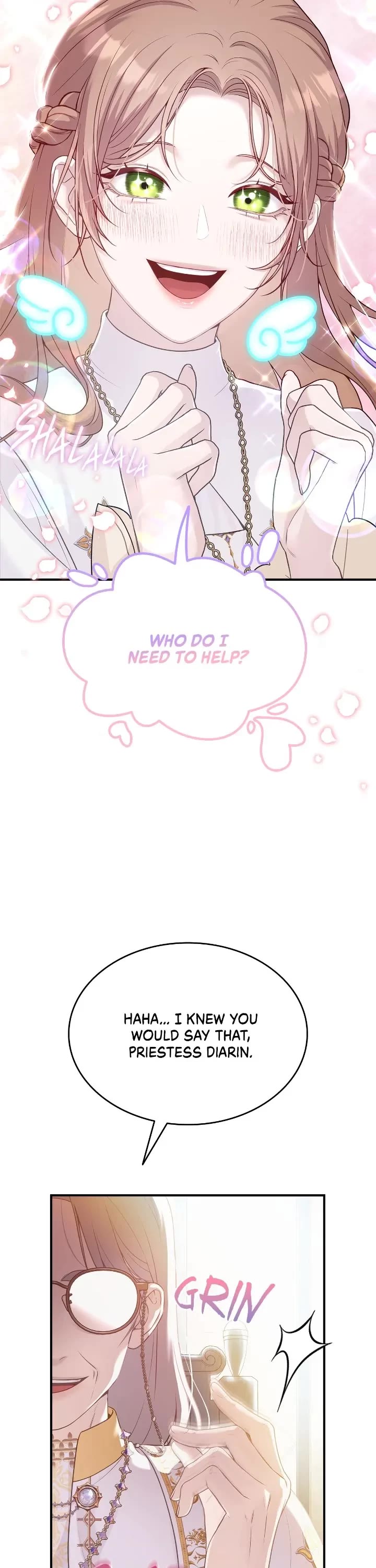 Turning the Mad Dog Into a Genteel Lord Chapter 1 page 56 - Chapter 1