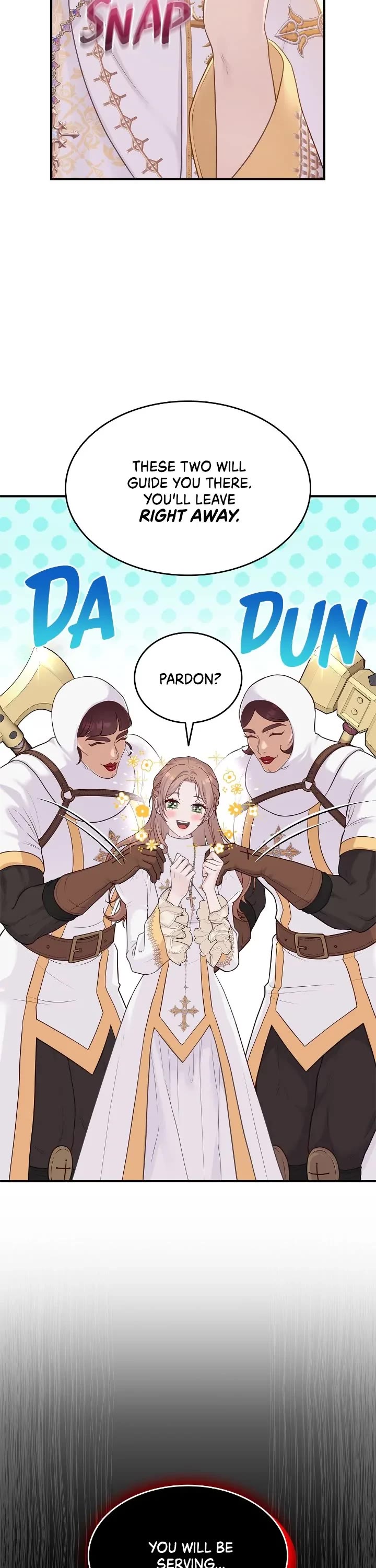 Turning the Mad Dog Into a Genteel Lord Chapter 1 page 57 - Chapter 1