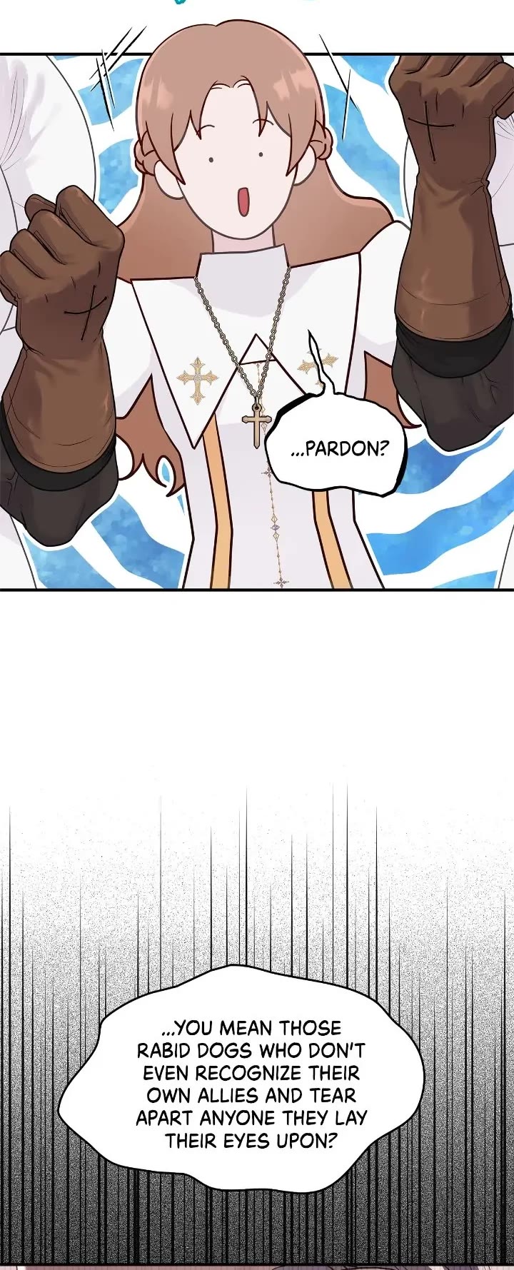 Turning the Mad Dog Into a Genteel Lord Chapter 1 page 59 - Chapter 1
