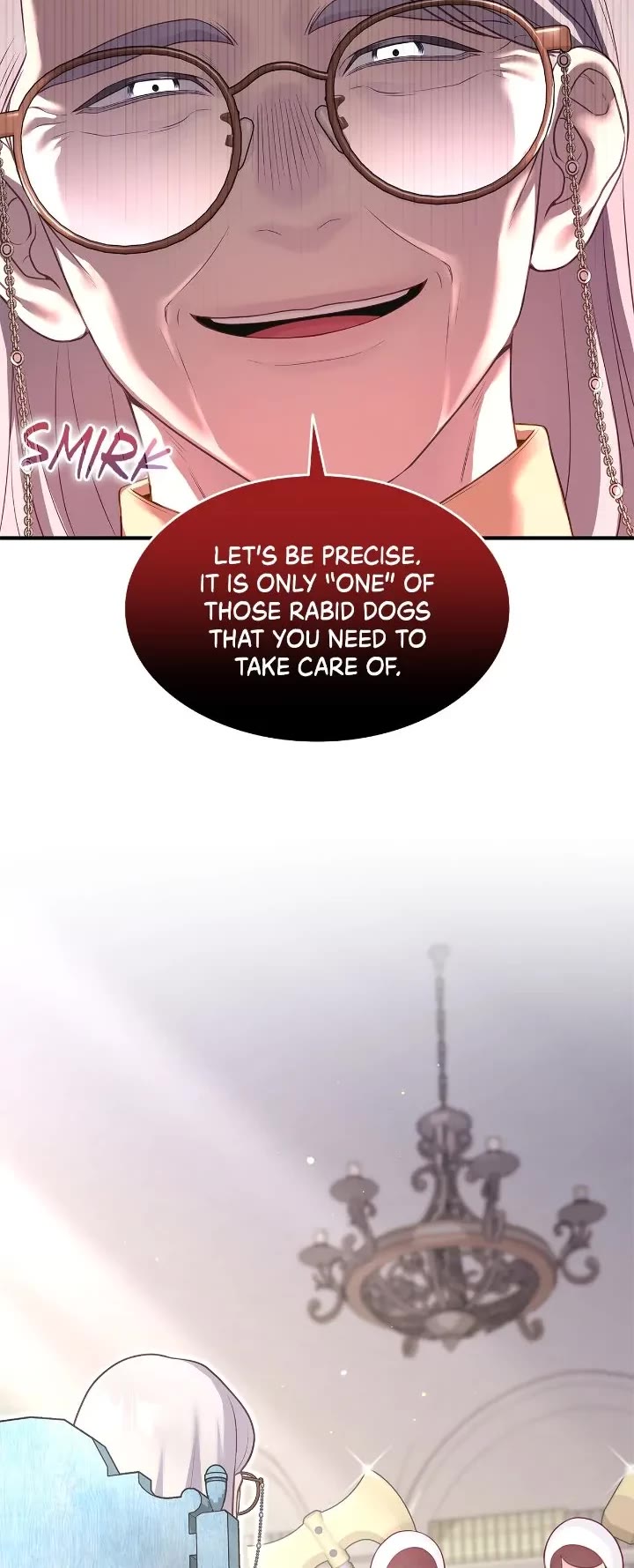 Turning the Mad Dog Into a Genteel Lord Chapter 1 page 60 - Chapter 1