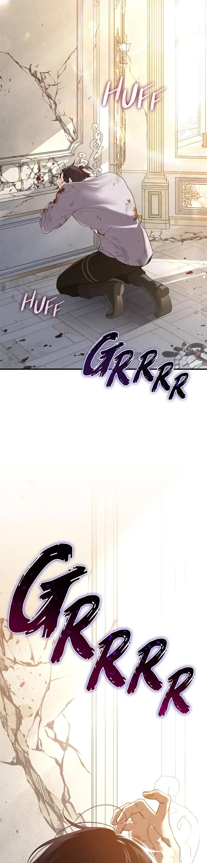 Turning the Mad Dog Into a Genteel Lord Chapter 1 page 66 - Chapter 1
