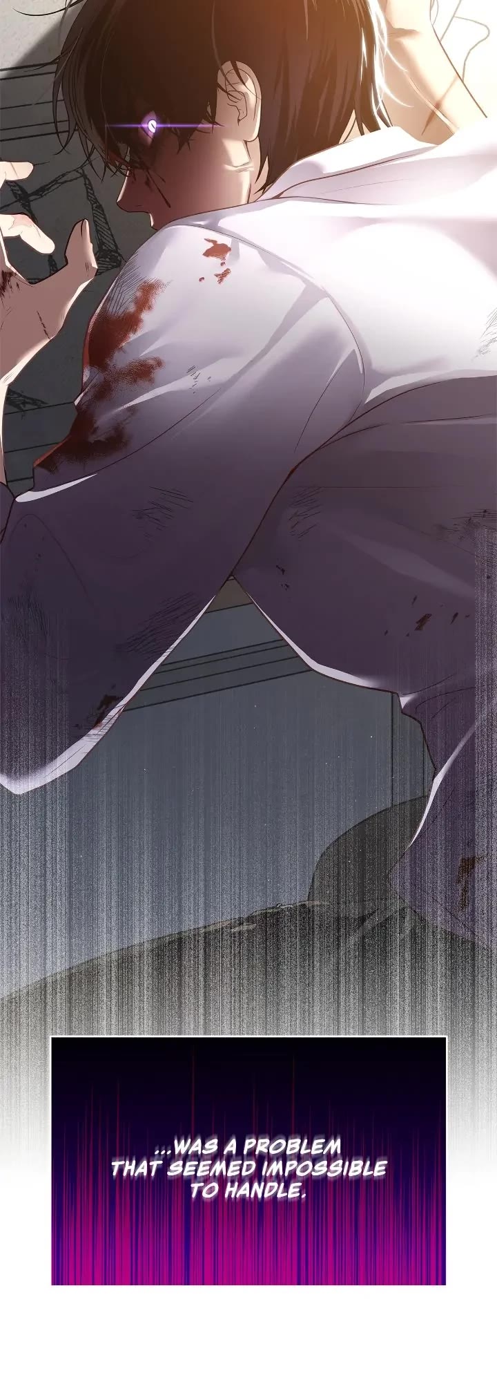 Turning the Mad Dog Into a Genteel Lord Chapter 1 page 67 - Chapter 1