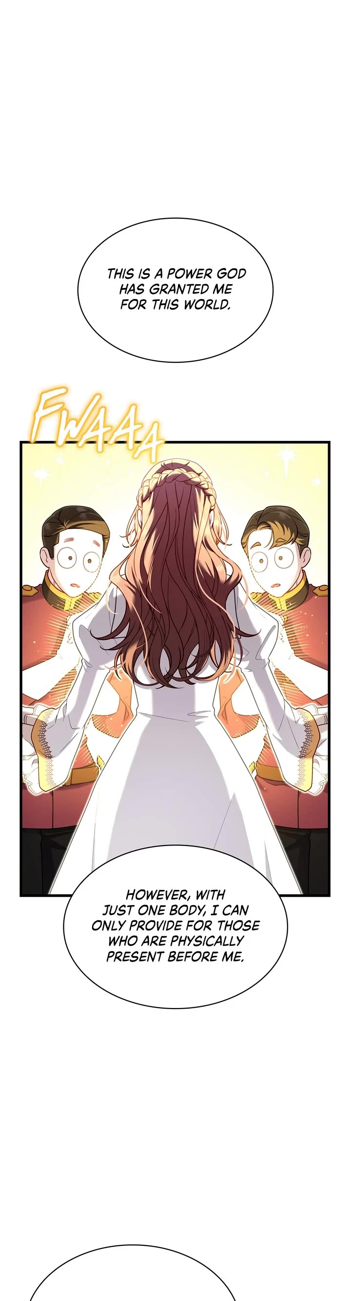 Turning the Mad Dog Into a Genteel Lord Chapter 10 page 10 - Chapter 10