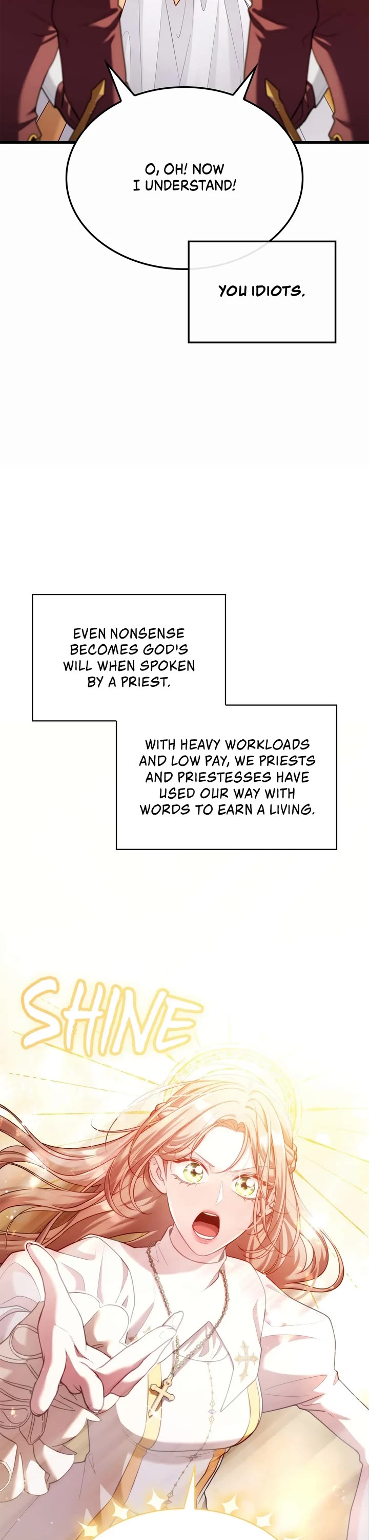 Turning the Mad Dog Into a Genteel Lord Chapter 10 page 12 - Chapter 10