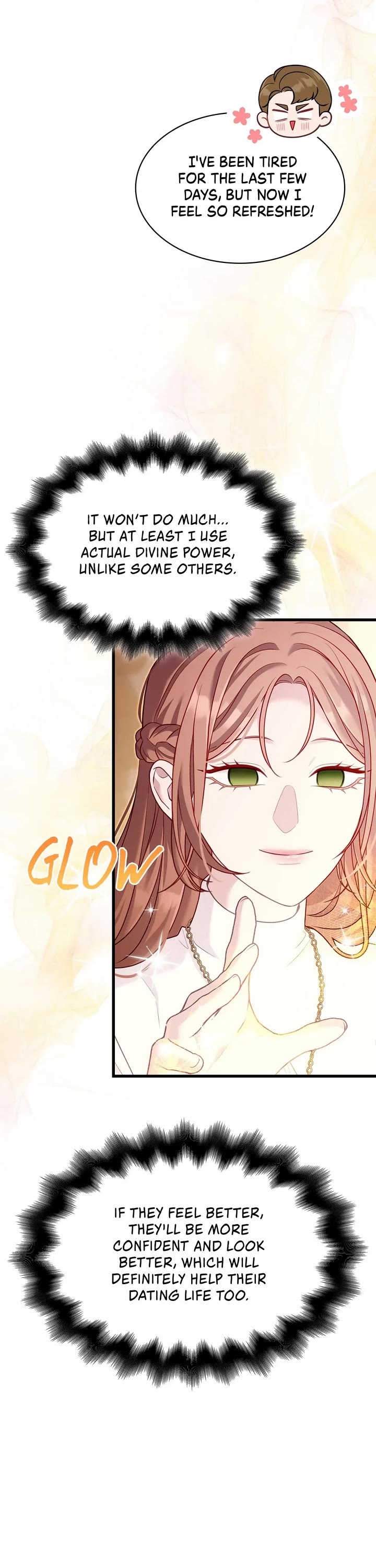 Turning the Mad Dog Into a Genteel Lord Chapter 10 page 17 - Chapter 10