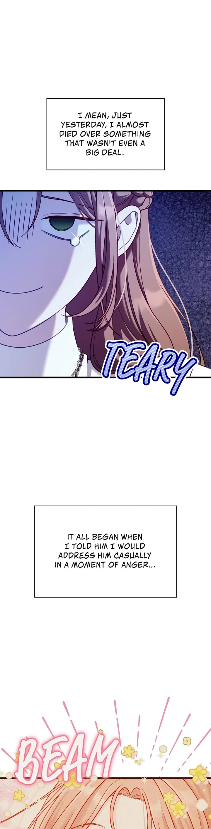 Turning the Mad Dog Into a Genteel Lord Chapter 10 page 20 - Chapter 10