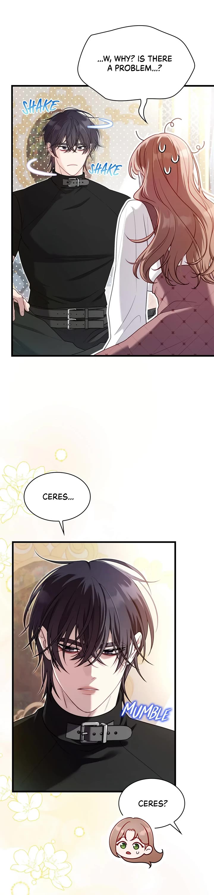 Turning the Mad Dog Into a Genteel Lord Chapter 10 page 23 - Chapter 10