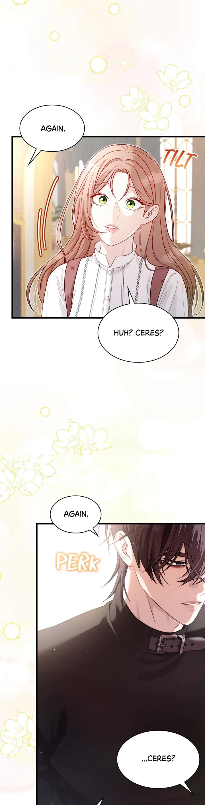 Turning the Mad Dog Into a Genteel Lord Chapter 10 page 24 - Chapter 10
