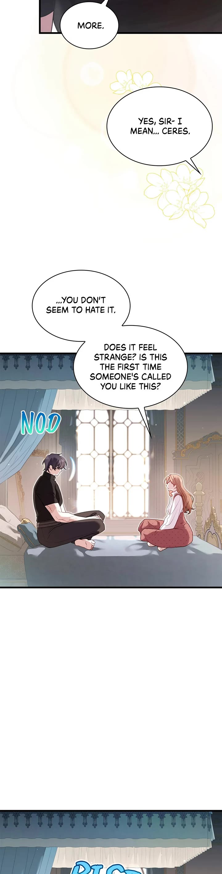 Turning the Mad Dog Into a Genteel Lord Chapter 10 page 25 - Chapter 10