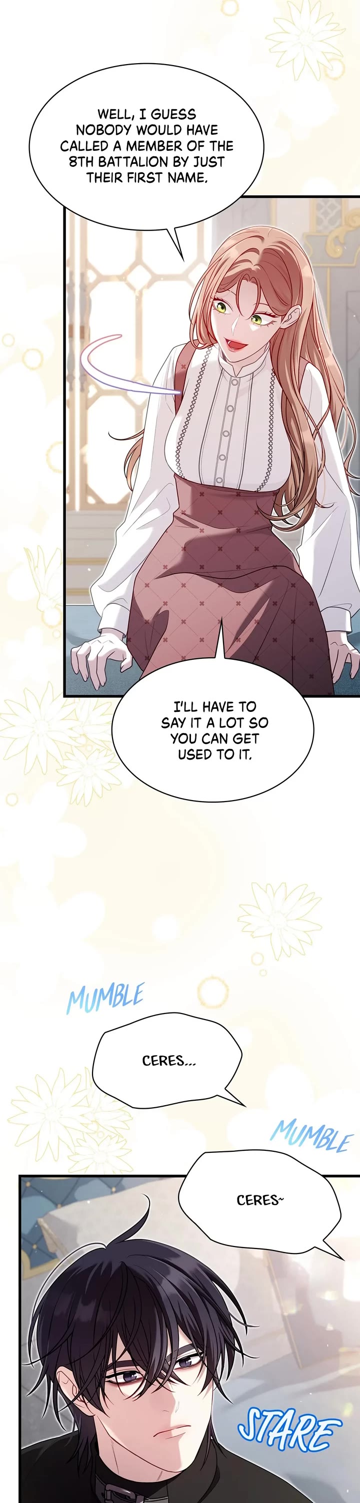 Turning the Mad Dog Into a Genteel Lord Chapter 10 page 27 - Chapter 10