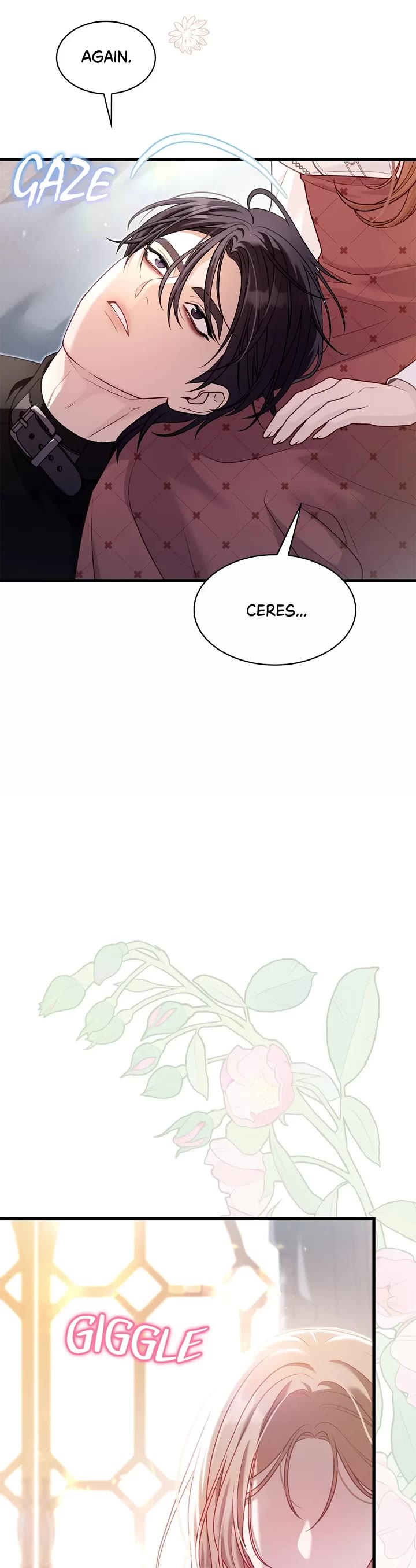 Turning the Mad Dog Into a Genteel Lord Chapter 10 page 29 - Chapter 10