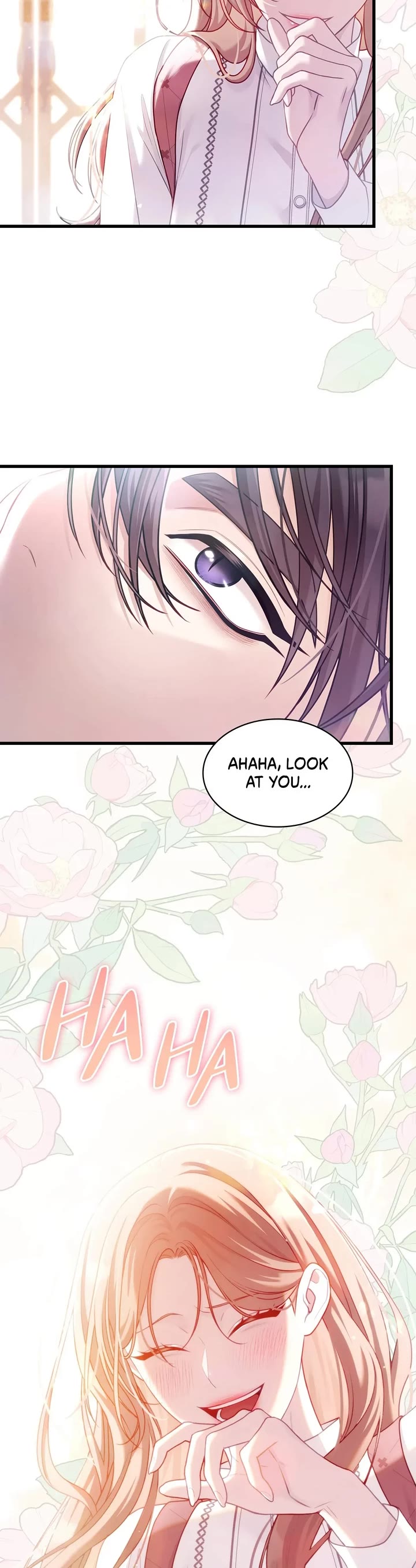 Turning the Mad Dog Into a Genteel Lord Chapter 10 page 30 - Chapter 10