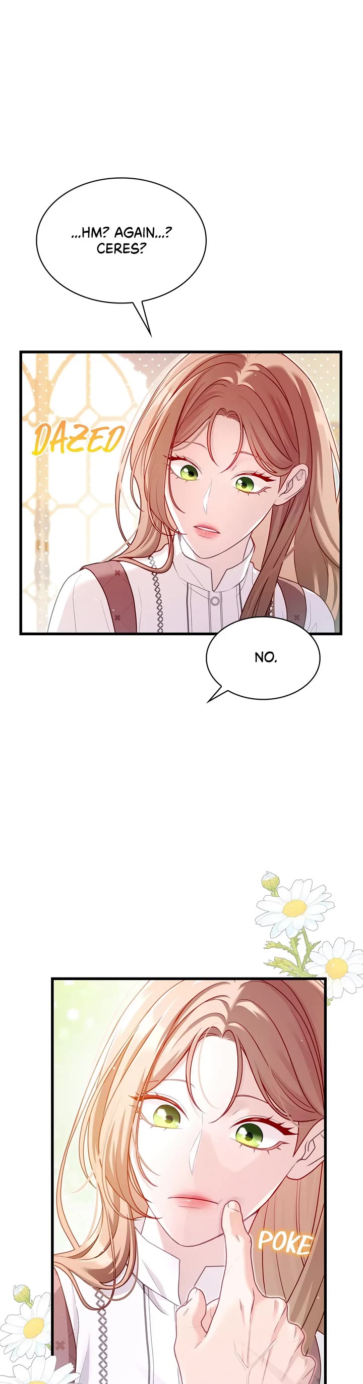 Turning the Mad Dog Into a Genteel Lord Chapter 10 page 34 - Chapter 10