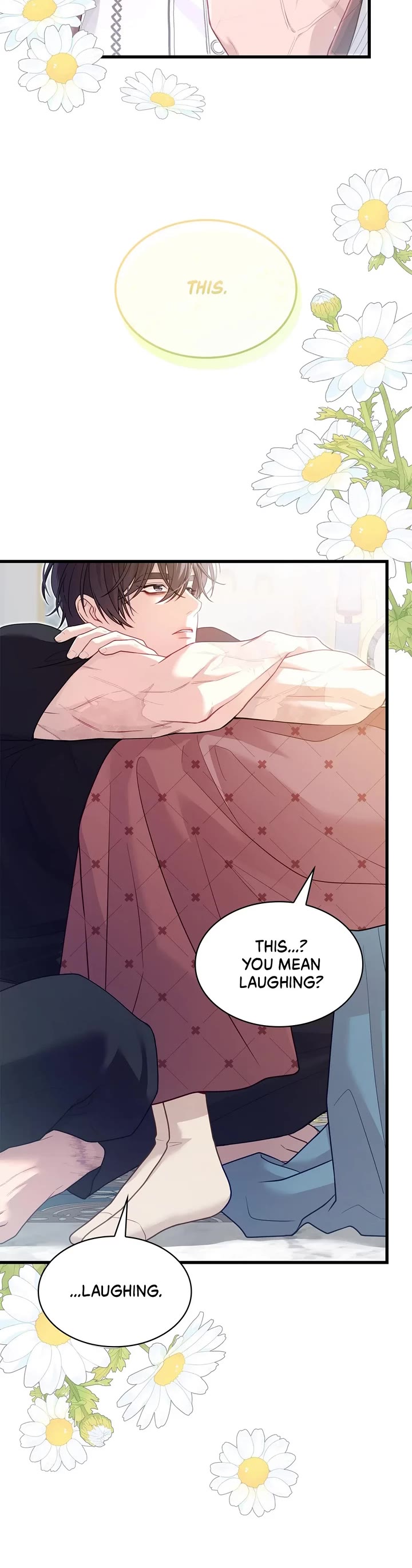 Turning the Mad Dog Into a Genteel Lord Chapter 10 page 35 - Chapter 10