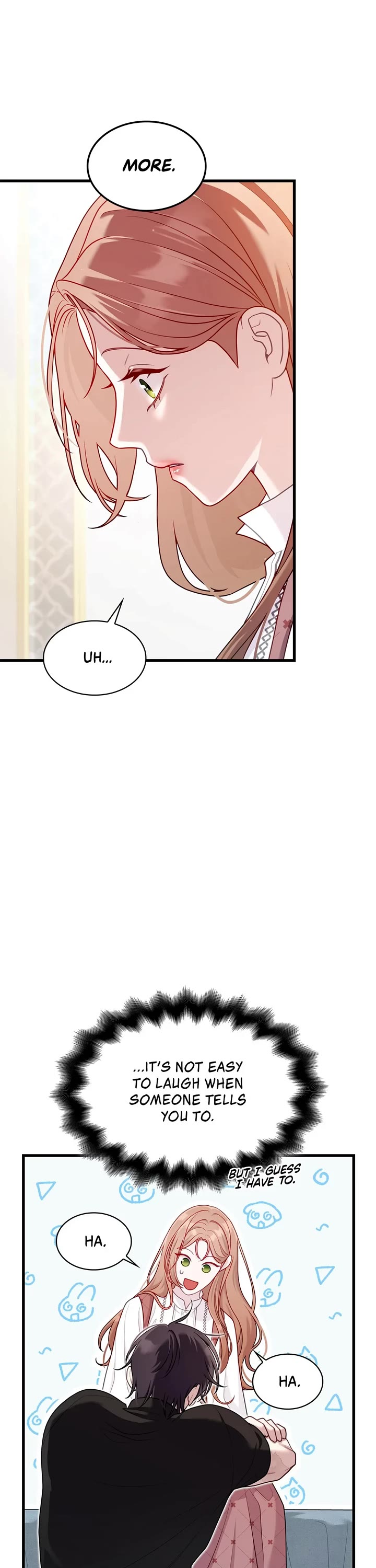 Turning the Mad Dog Into a Genteel Lord Chapter 10 page 36 - Chapter 10