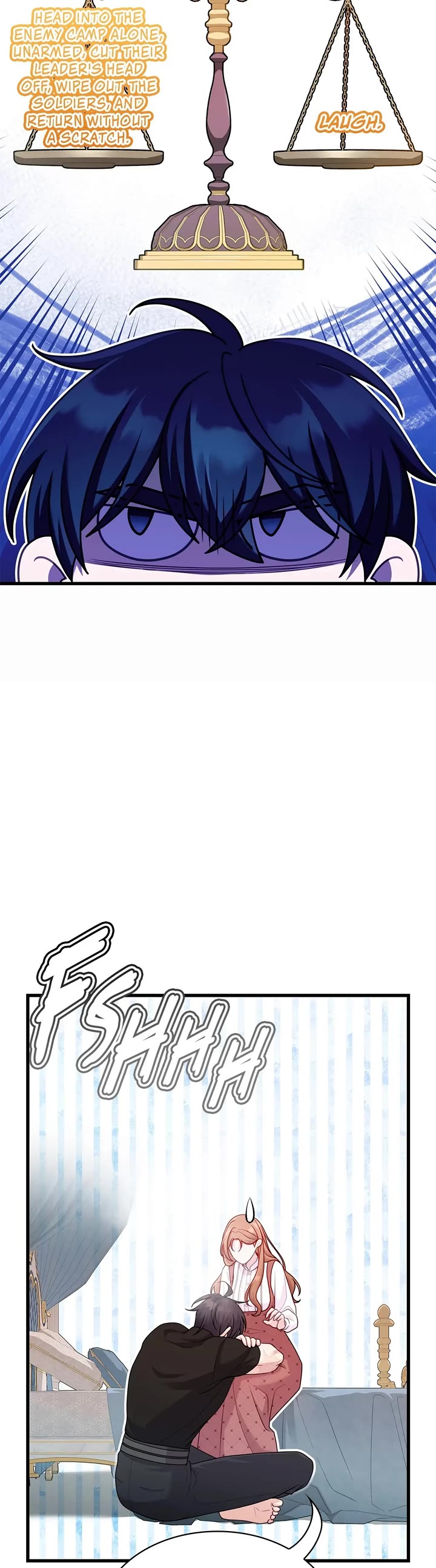 Turning the Mad Dog Into a Genteel Lord Chapter 10 page 39 - Chapter 10