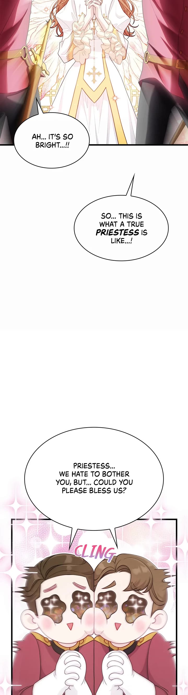 Turning the Mad Dog Into a Genteel Lord Chapter 10 page 4 - Chapter 10