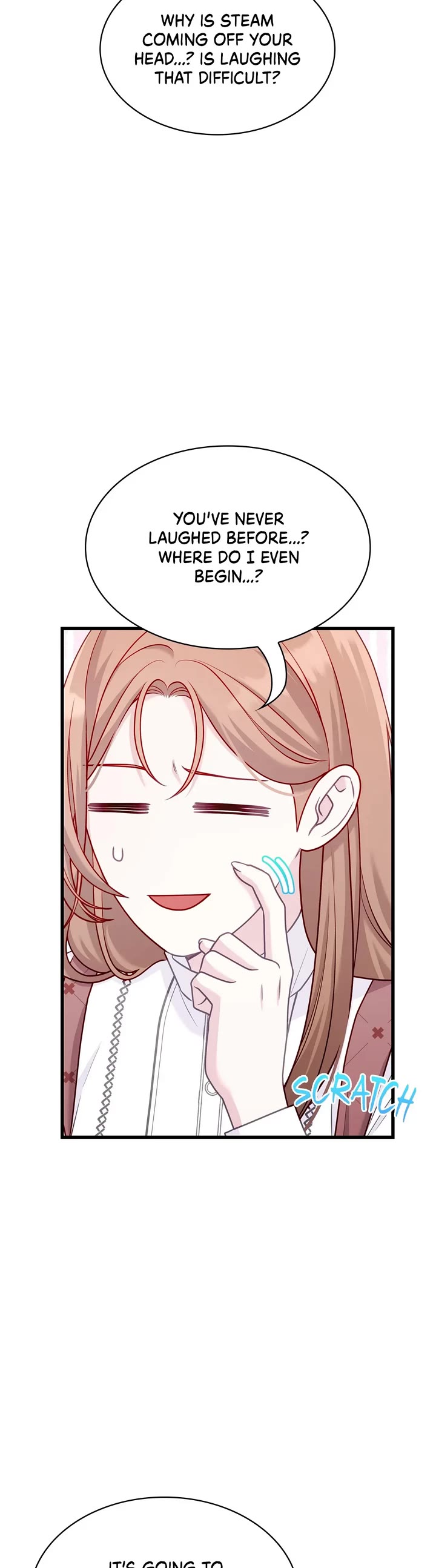 Turning the Mad Dog Into a Genteel Lord Chapter 10 page 40 - Chapter 10