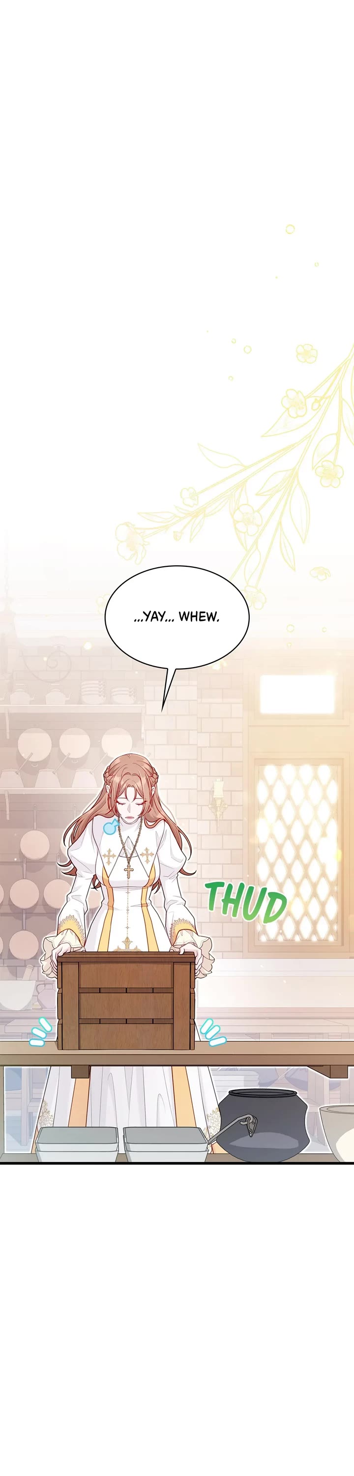 Turning the Mad Dog Into a Genteel Lord Chapter 10 page 42 - Chapter 10