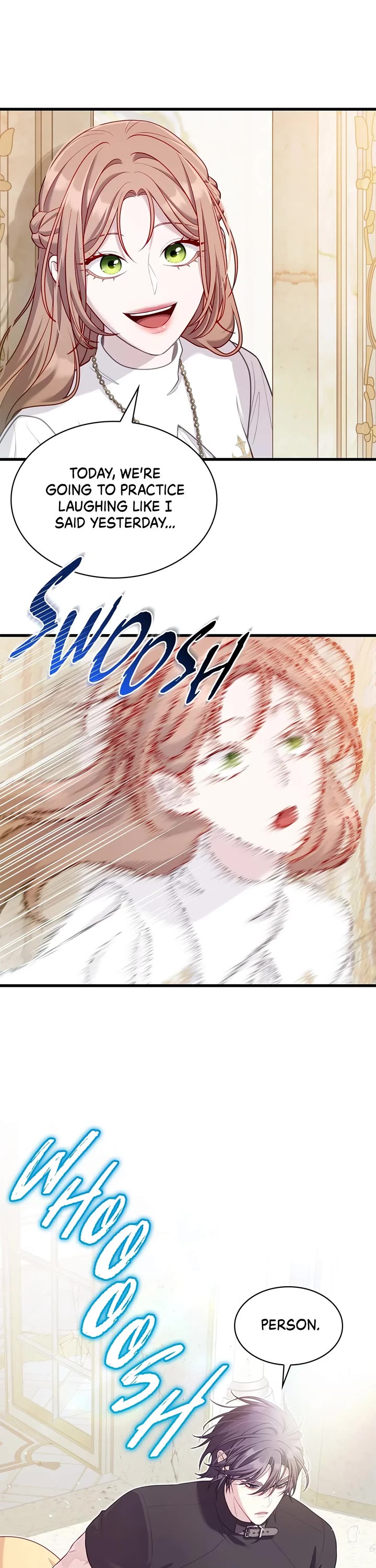 Turning the Mad Dog Into a Genteel Lord Chapter 10 page 46 - Chapter 10