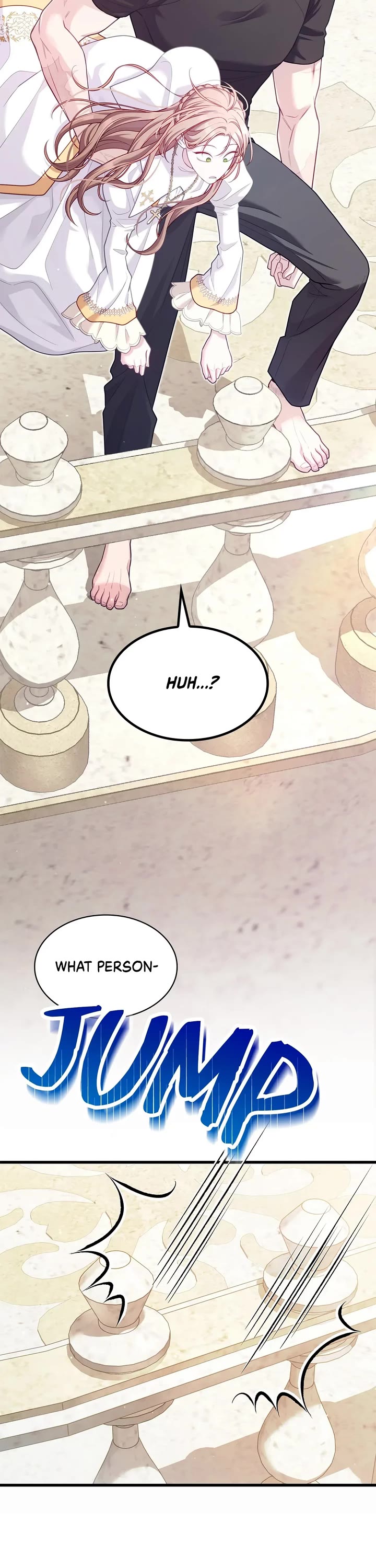 Turning the Mad Dog Into a Genteel Lord Chapter 10 page 47 - Chapter 10