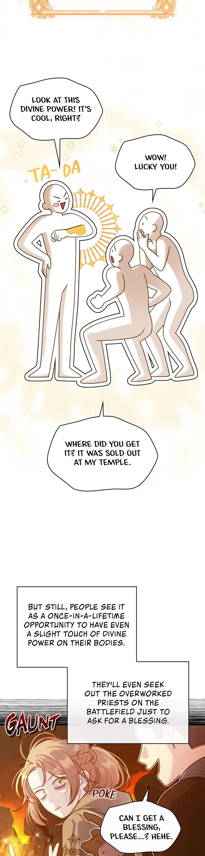 Turning the Mad Dog Into a Genteel Lord Chapter 10 page 6 - Chapter 10