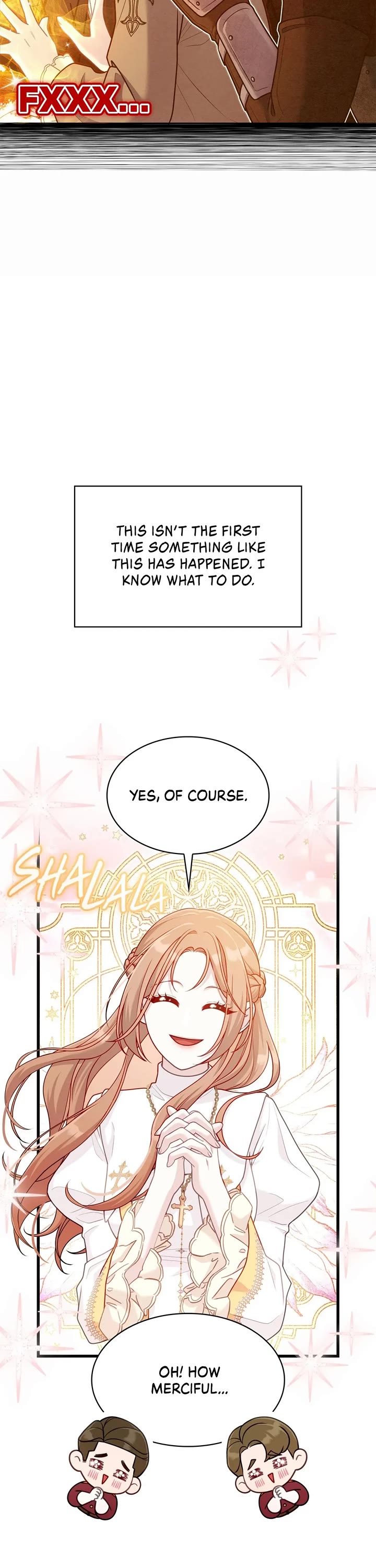 Turning the Mad Dog Into a Genteel Lord Chapter 10 page 7 - Chapter 10