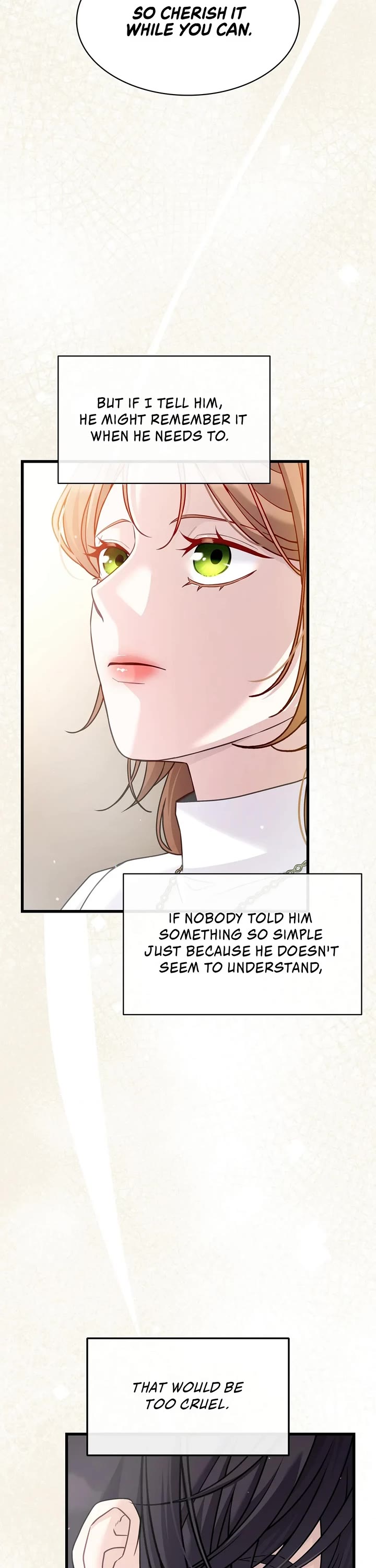 Turning the Mad Dog Into a Genteel Lord Chapter 11 page 23 - Chapter 11
