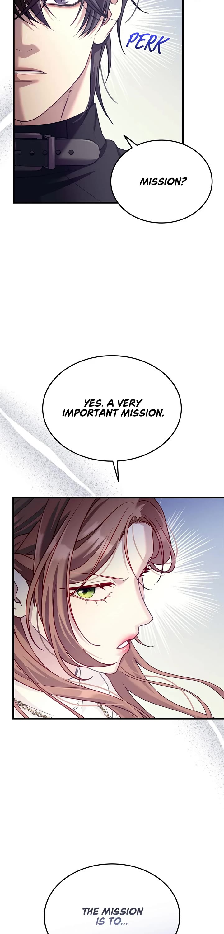 Turning the Mad Dog Into a Genteel Lord Chapter 11 page 26 - Chapter 11