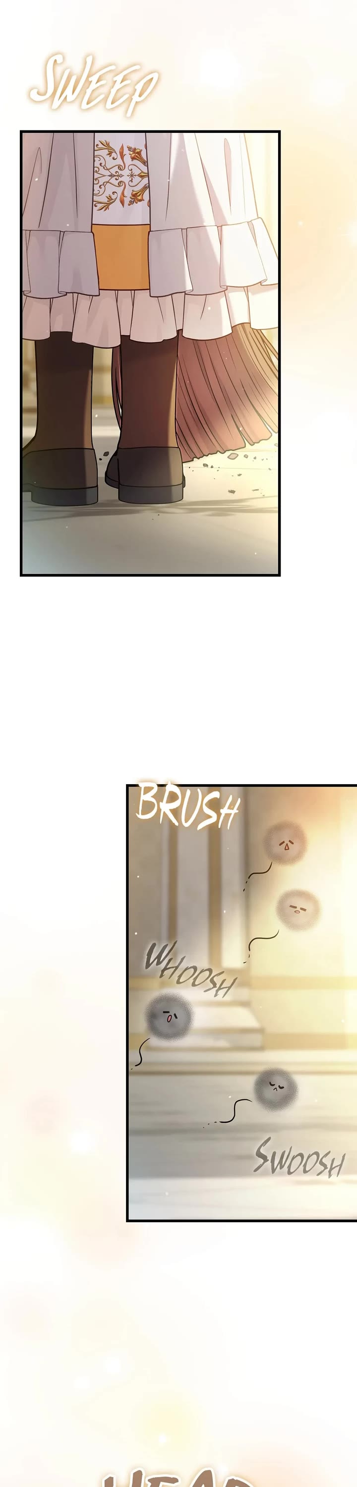 Turning the Mad Dog Into a Genteel Lord Chapter 11 page 33 - Chapter 11