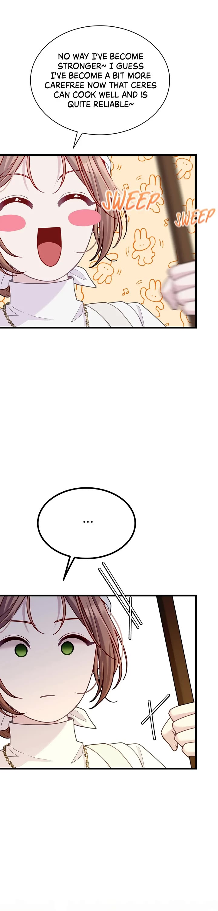 Turning the Mad Dog Into a Genteel Lord Chapter 11 page 37 - Chapter 11