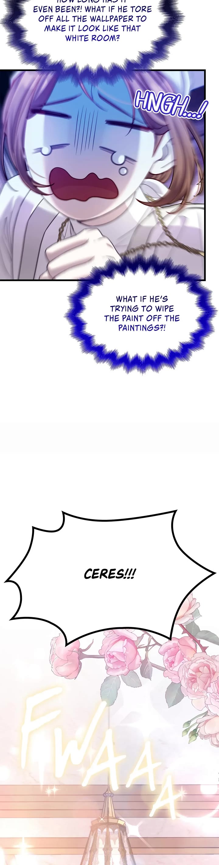 Turning the Mad Dog Into a Genteel Lord Chapter 11 page 40 - Chapter 11