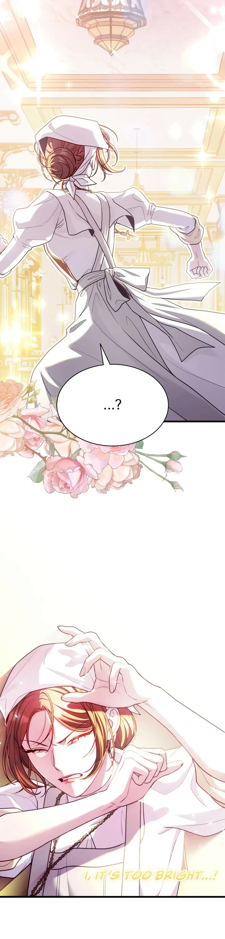 Turning the Mad Dog Into a Genteel Lord Chapter 11 page 41 - Chapter 11