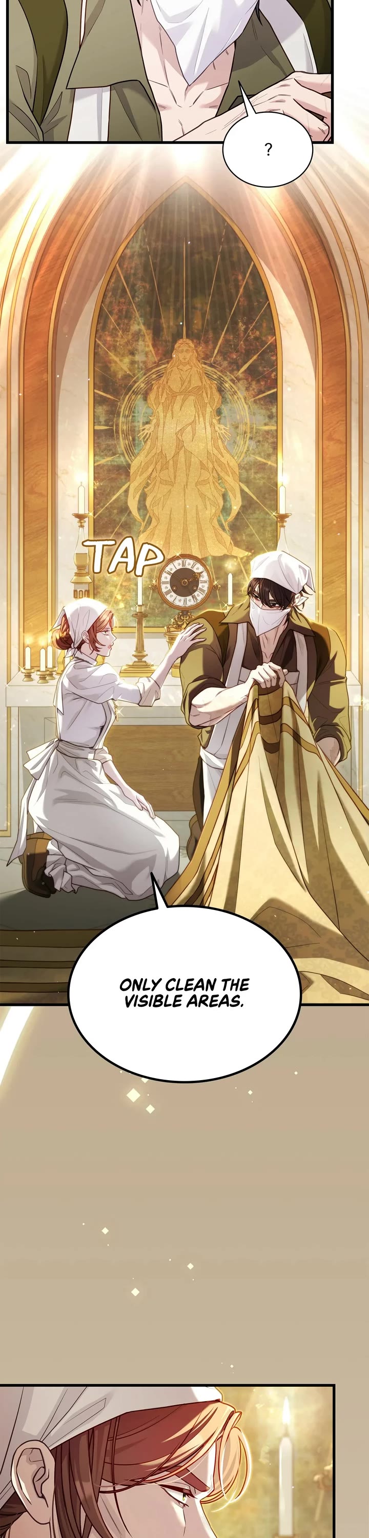 Turning the Mad Dog Into a Genteel Lord Chapter 11 page 43 - Chapter 11