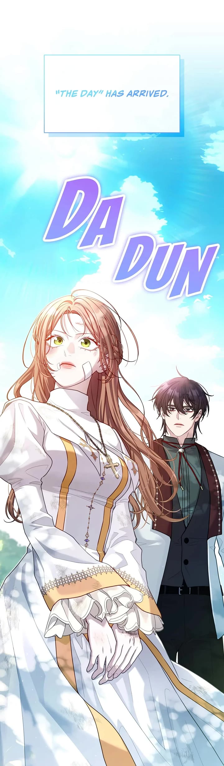 Turning the Mad Dog Into a Genteel Lord Chapter 11 page 49 - Chapter 11