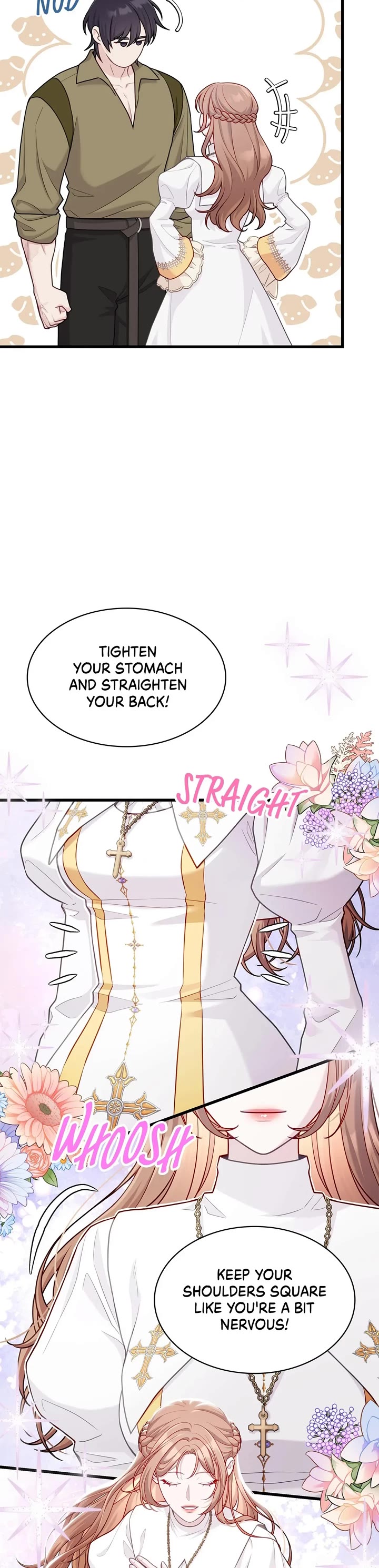 Turning the Mad Dog Into a Genteel Lord Chapter 12 page 10 - Chapter 12