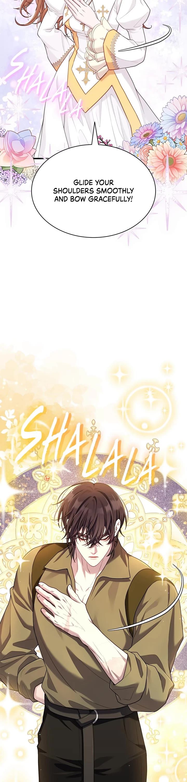 Turning the Mad Dog Into a Genteel Lord Chapter 12 page 11 - Chapter 12
