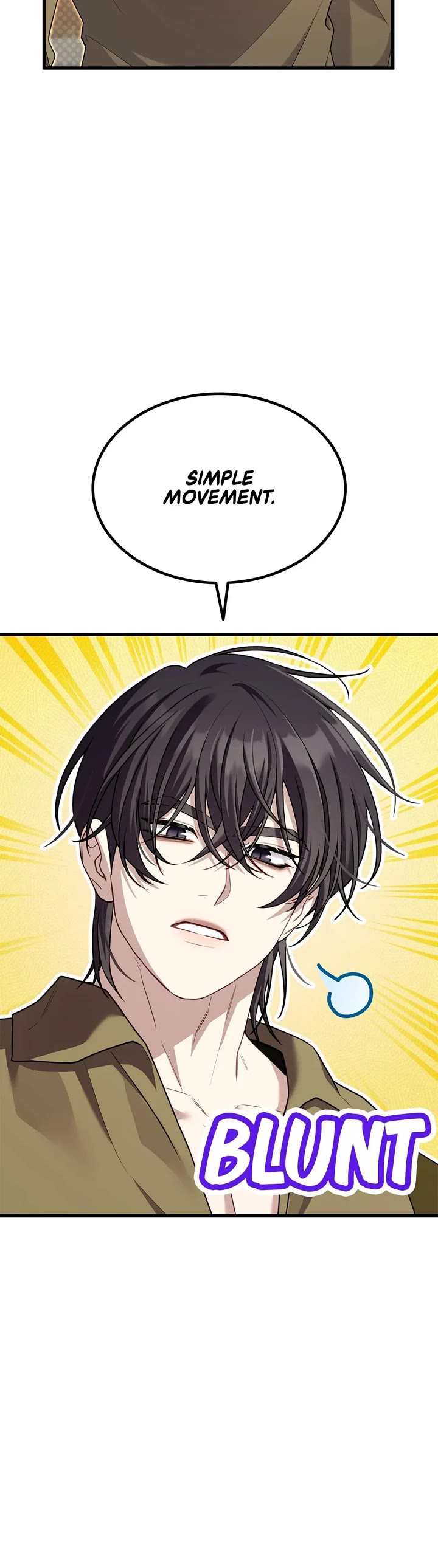 Turning the Mad Dog Into a Genteel Lord Chapter 12 page 15 - Chapter 12