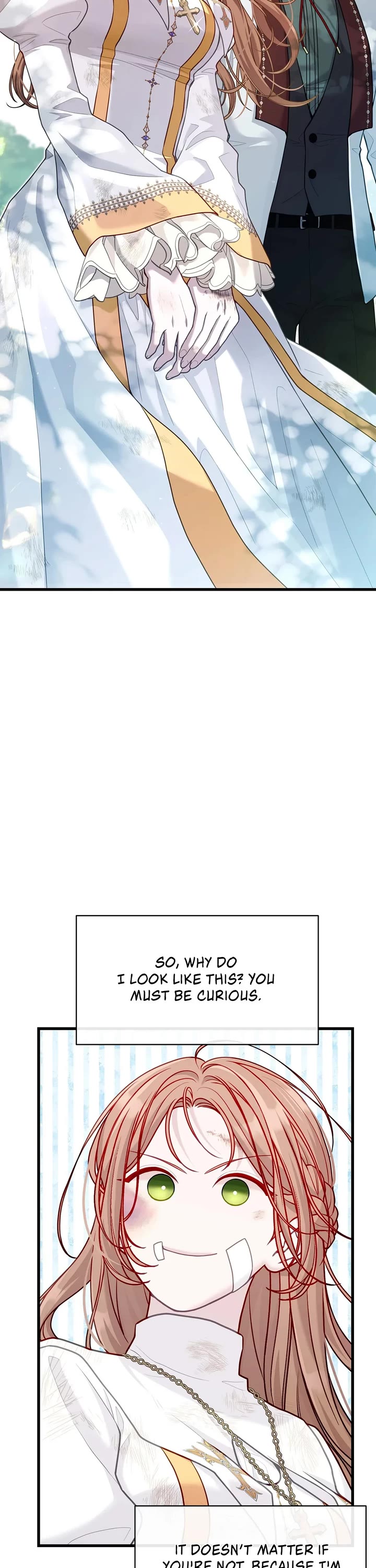 Turning the Mad Dog Into a Genteel Lord Chapter 12 page 2 - Chapter 12