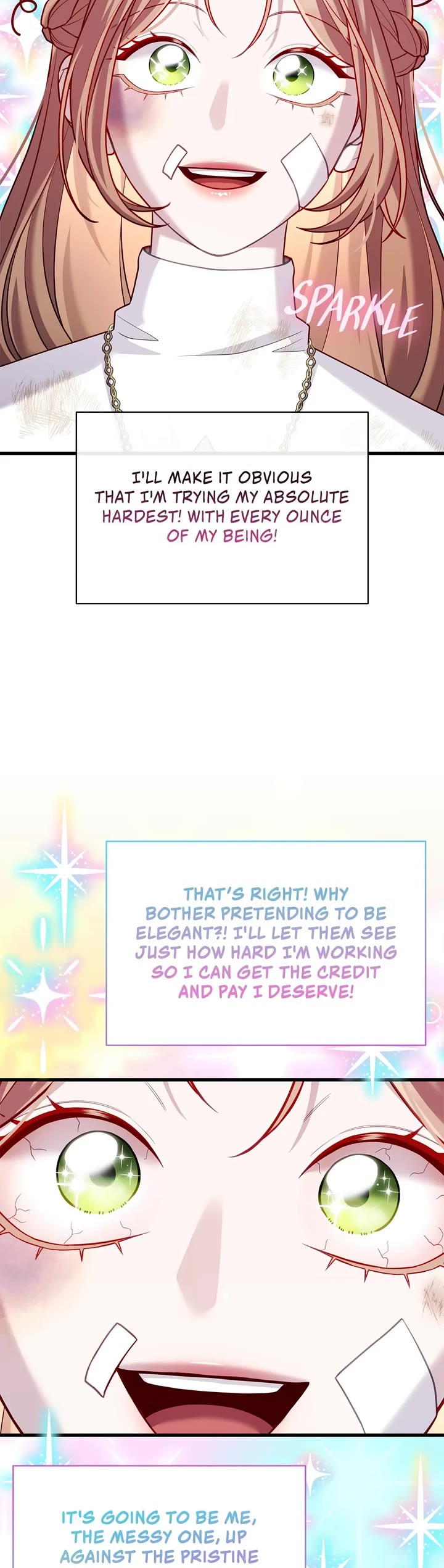 Turning the Mad Dog Into a Genteel Lord Chapter 12 page 24 - Chapter 12