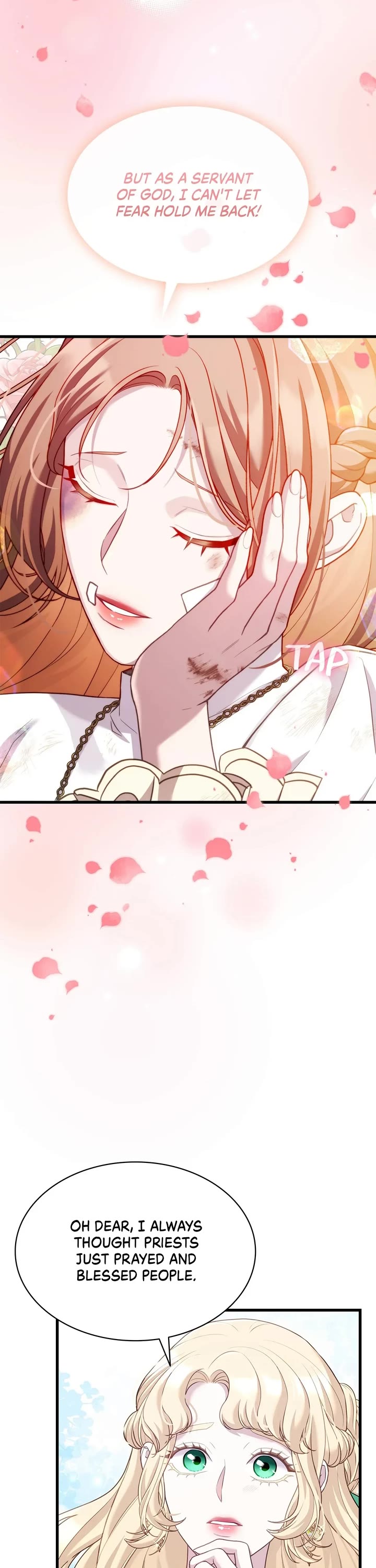 Turning the Mad Dog Into a Genteel Lord Chapter 12 page 33 - Chapter 12