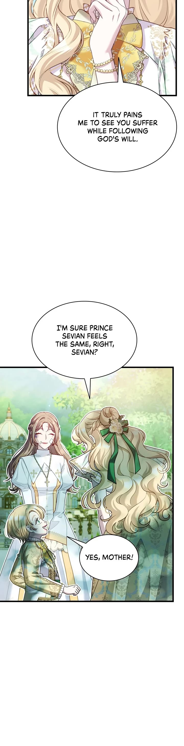 Turning the Mad Dog Into a Genteel Lord Chapter 12 page 34 - Chapter 12