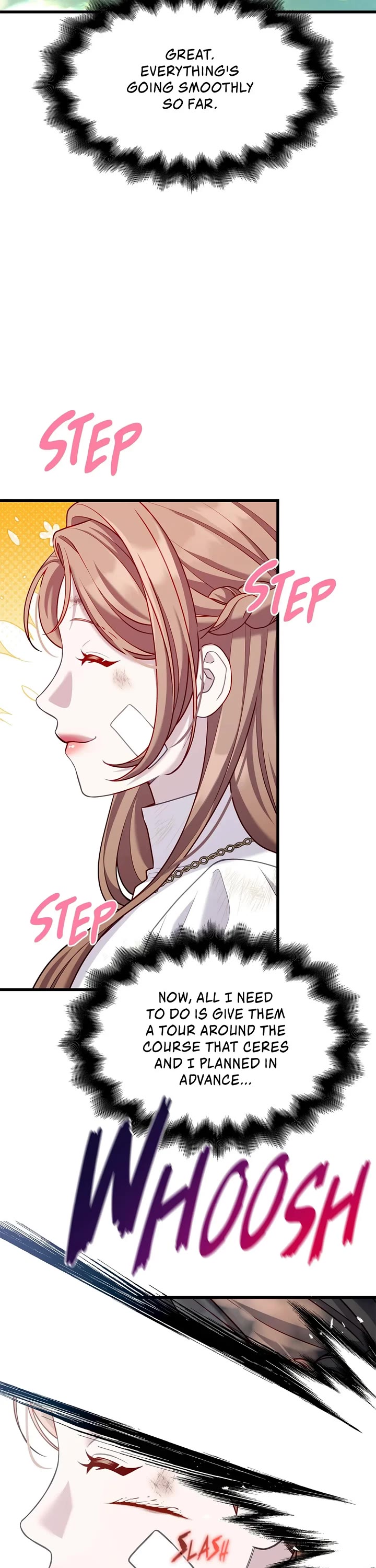 Turning the Mad Dog Into a Genteel Lord Chapter 12 page 41 - Chapter 12