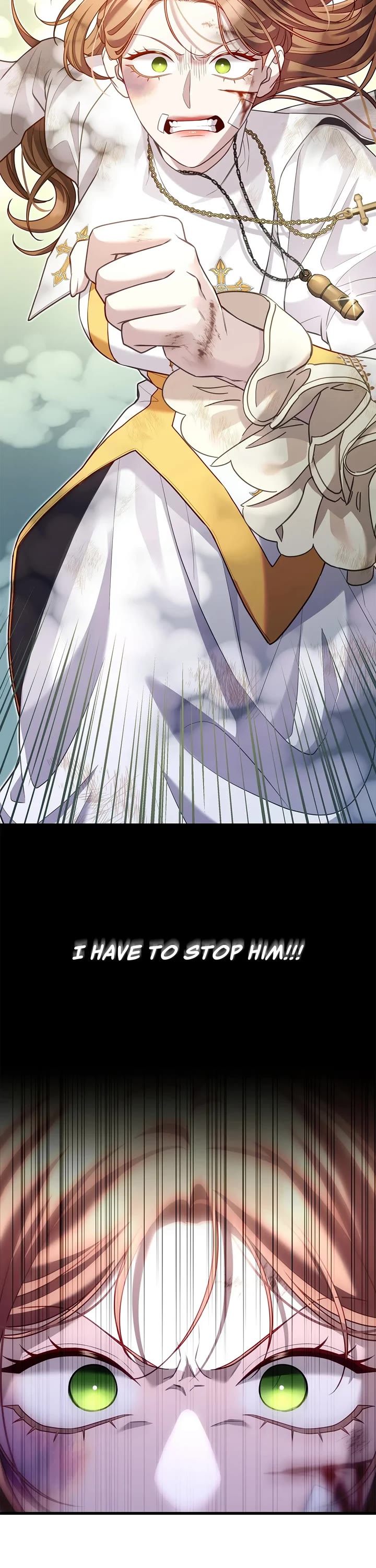 Turning the Mad Dog Into a Genteel Lord Chapter 12 page 47 - Chapter 12