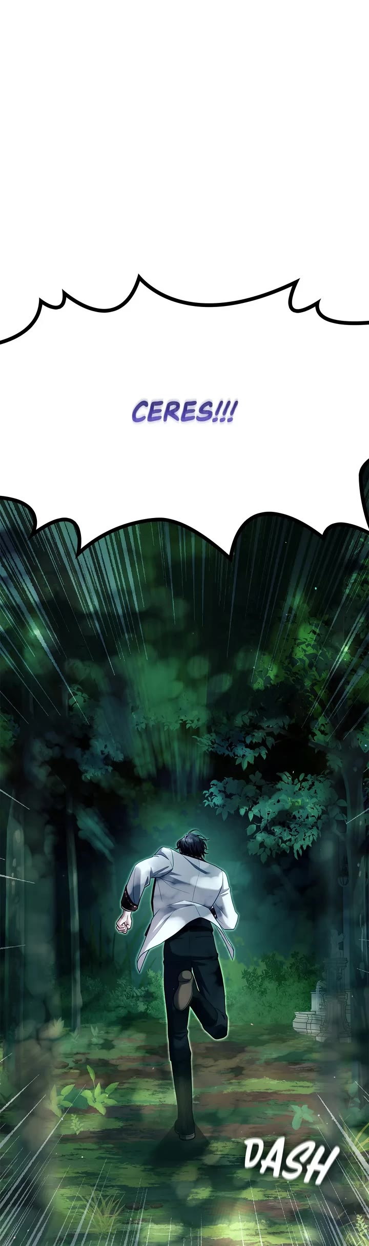 Turning the Mad Dog Into a Genteel Lord Chapter 12 page 48 - Chapter 12