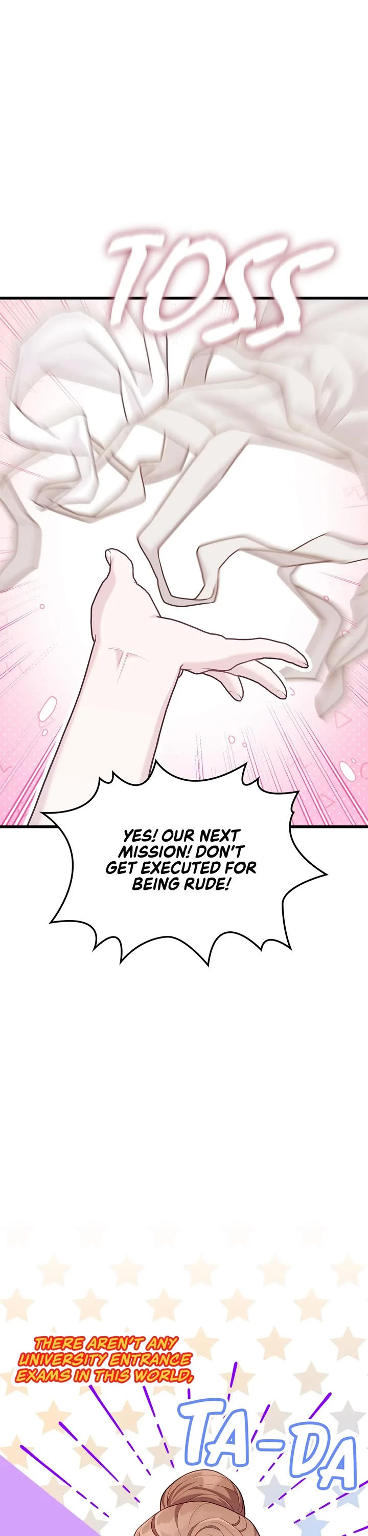 Turning the Mad Dog Into a Genteel Lord Chapter 12 page 6 - Chapter 12