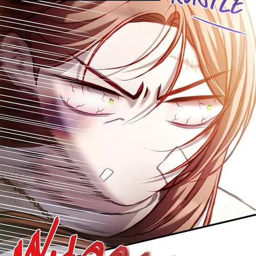 Turning the Mad Dog Into a Genteel Lord Chapter 12 cover